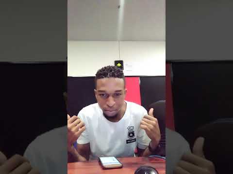 Young Prince ft DJ Mkiri ATM DripDrip on COOLEST IN THE CITY #107.6FM