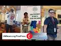 World Press Freedom Day 2026