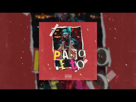 Hantoc - Paso de to (Prod. by Laykx)