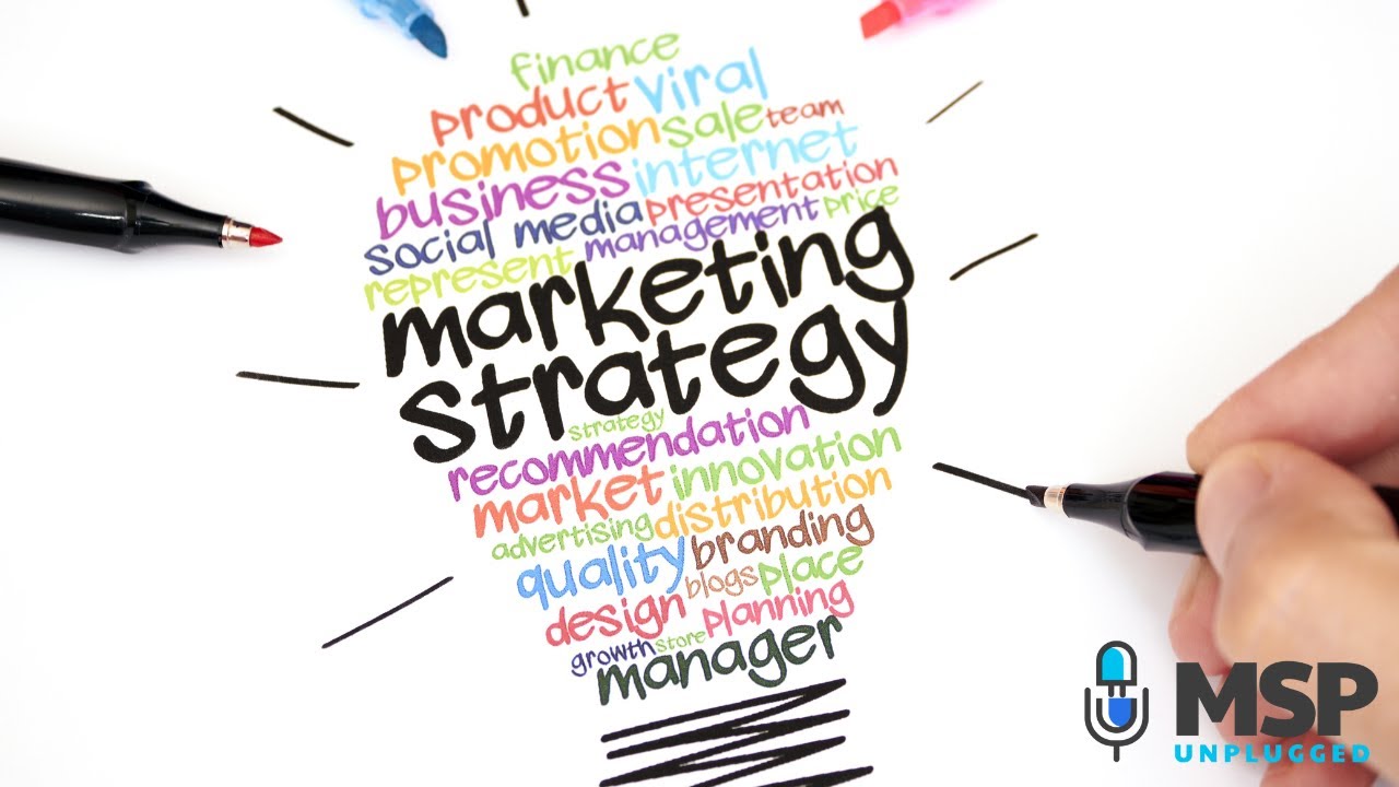 Tech Talk Tuesday - Marketing