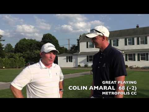 The Scoop - Frank Bensel Shares His Playoff Winning Secrets