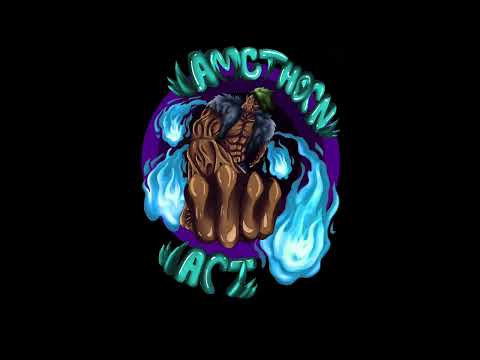 AMCThorn Art Commercial