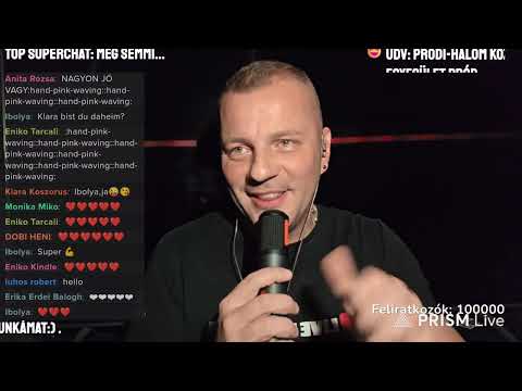 Live Muzsika Nosztalgia és lassú slágerek, November 16, 2025