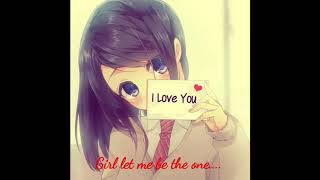 Nightcore - Genuine Love(Lyrics)