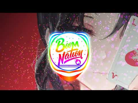 Imanbek, MORGENSHTERN, Fetty Wap feat. KDDK - Leak (BassBoosted)