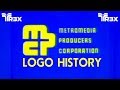 Metromedia Producers Corporation Logo History