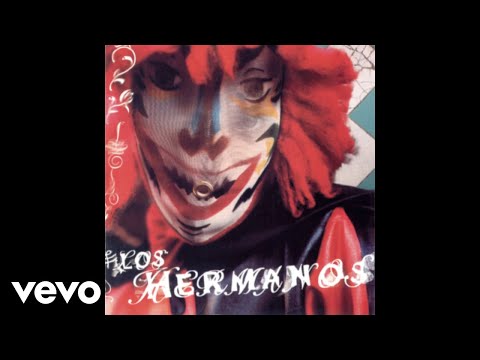 Los Hermanos - Anna Júlia (Pseudo Video)