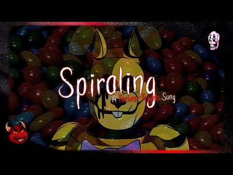 Spiraling Pleasure