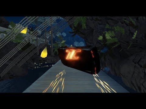 [DM] CHRS ft. Rexon - Derailed