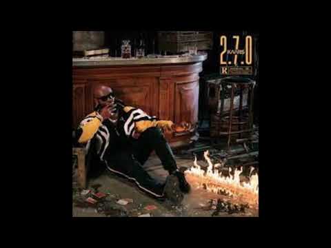 KAARIS Feat. IMEN ES - Lumière