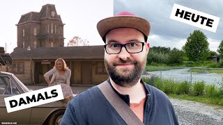 Die Drehorte von „Bates Motel“ (2013)