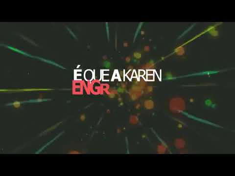 A Karen ta Grávida - MC Fabinho da OSK - Toma Karen 2 (