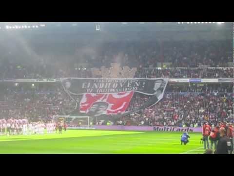 Lighttown Madness - Fuck you, we're from Eindhoven!