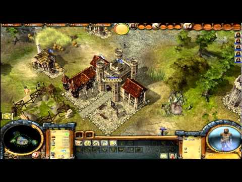 The Settlers: Heritage of Kings