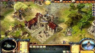 The Settlers - Heritage of Kings