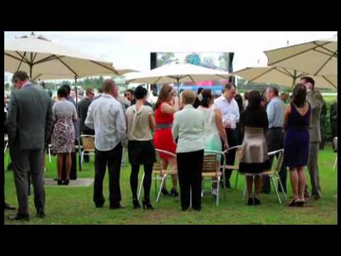 AAMI Golden Slipper 2011