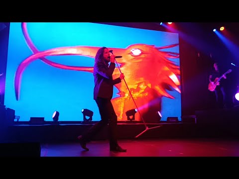 Forced to Mode (Progresja Depeche Mode Party - Warszawa, October 13th, 2023)