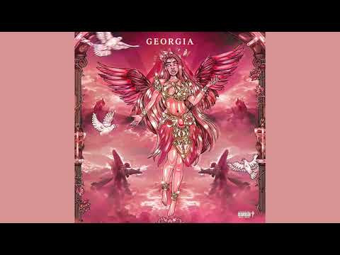 25. Lui5 - OUTRO GEORGIA | G E O R G I A