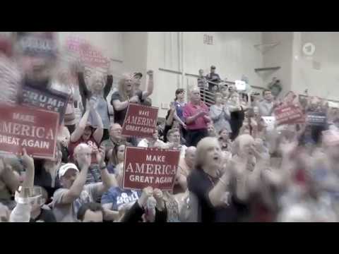 Phänomen Trump: Was lehrt uns die US-Wahl? | Monitor | Das Erste | WDR