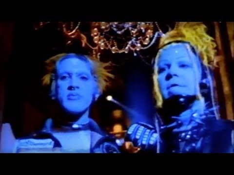 Synthetic Pleasures | 4:3 Feature Films