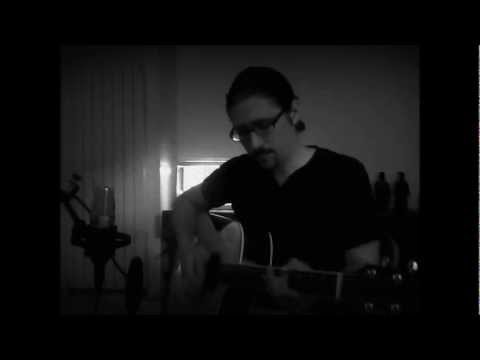 Mr Writer - STEREOPHONICS - Cover by Ben HKR