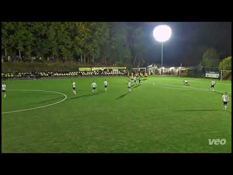 SV Eckmannshausen - SuS Niederschelden