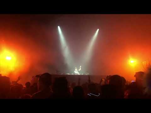 Prydz, Cristoph, Jeremy Olander Tribute Set by Kawayoda