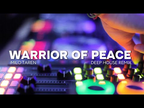 Warrior of Peace (DJ Milvan)