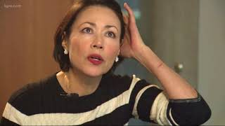 Wonder Woman of the Week: Ann Curry