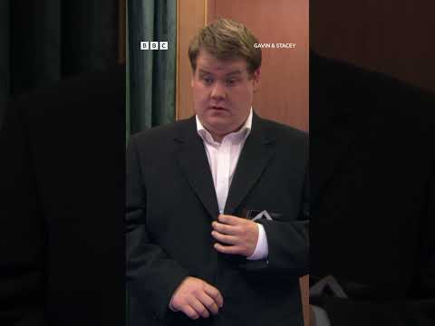 Gavin & Stacey’s guide to sibling squabbles - BBC