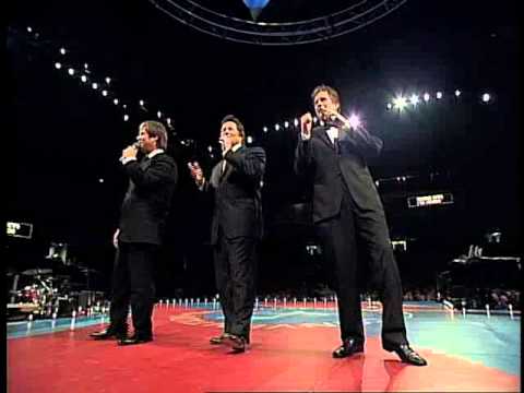 Booth Brothers, The Blind Man Saw It All  06