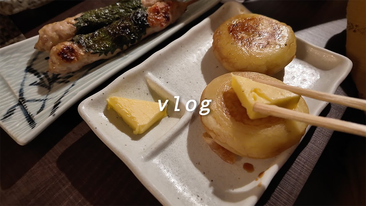 在北海道度過的第一個夏天。【Short version】