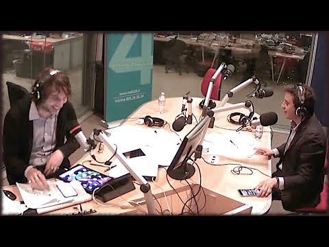Donato da Varese e Davide Piccardo - La Zanzara 21.4.2017