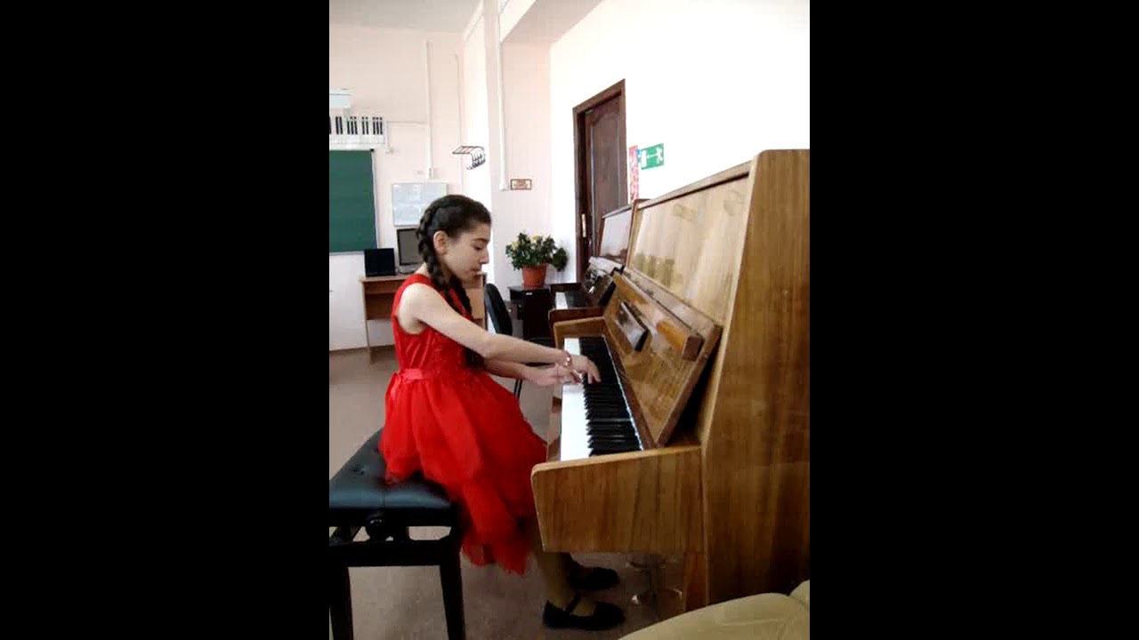 5. Цискарешвили Элисо «В стране гномов» и «Мотылек»