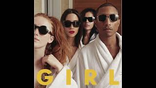 Pharrell Williams - Happy [Audio]