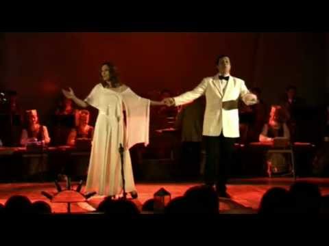 Valstybinis dainų ir šokių ansamblis „Lietuva" - Meilės valsas