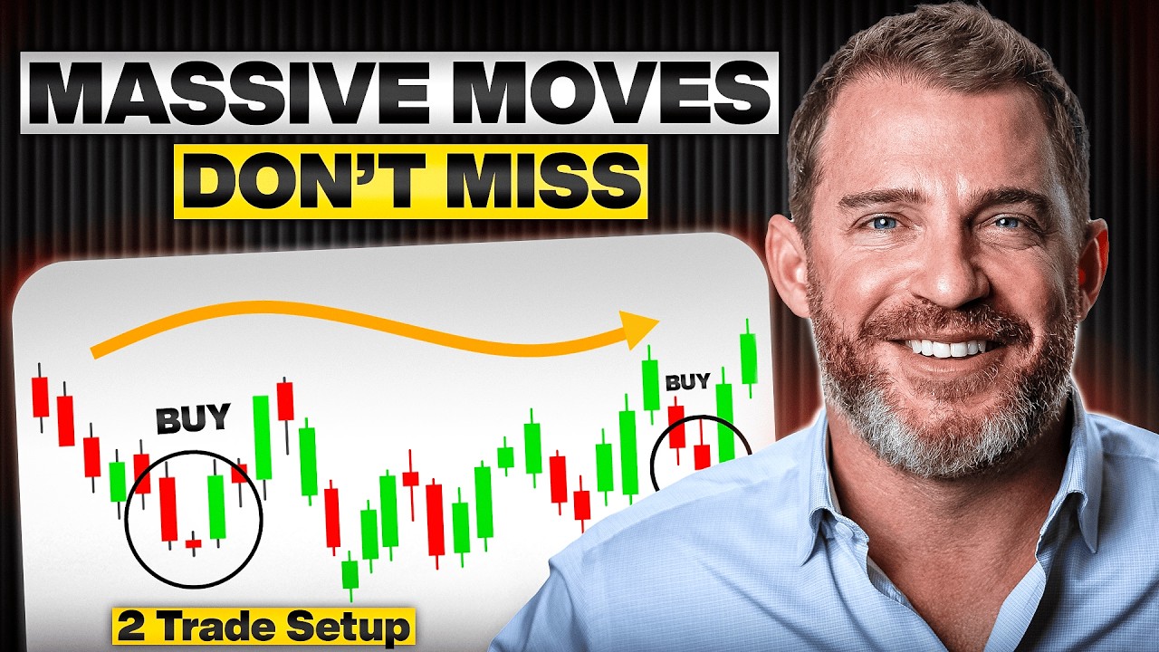 Watch: Olin Stock Analysis: Stage 2 Breakout + 100% Gain