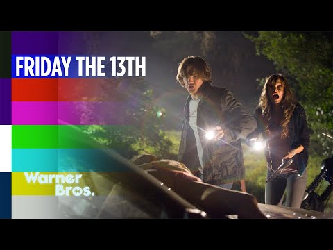 Friday the 13th (2009) Trailer Thumbnail