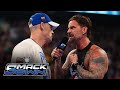 CM Punk Gives John Cena The Truth In Epic War Of Words SmackDown Highlights June 13 2025