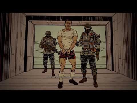 WOLFENSTEIN 2 THE FREEDOM CHRONICLES Episode ZERO Walkthrough Gameplay (DLC)