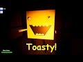 Toasty Full Playthrough Gameplay Horror Game