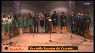 Rondalla Secretos del Corazón - Noches de Rondallas