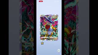 Pokemon Pocket until i master every set #pokemon #pokemonpocket #pokemoncards #reel #pokémon