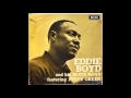 EDDIE BOYD (Clarksdale , Mississippi , U.S.A) - Aint' Doin' Too Bad