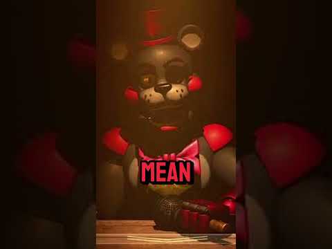 Could You Beat Lefty? #fnaf