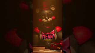 Could You Beat Lefty? #fnaf