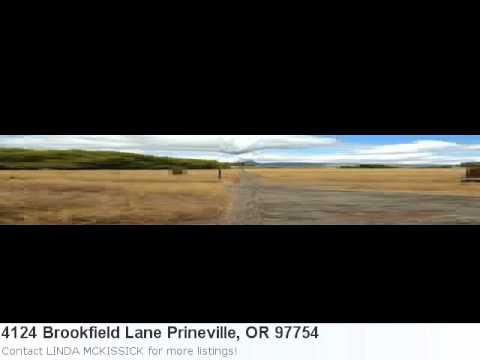 Trulia Prineville