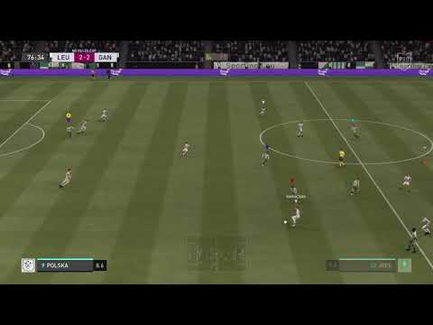 Sporting Leu relegation gameplay