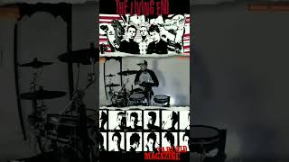 Download lagu Tabloid Magazine - The Living End [ Drum Cover ] mp3