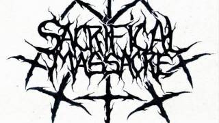 Drowned In Blackness-Sacrificial Massacre